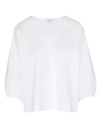 PENN&INK | Blusenshirt | weiss