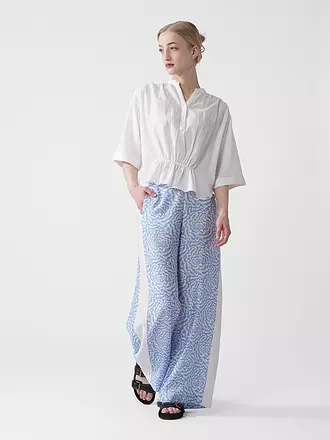 PENN&INK | Blusenshirt | weiss