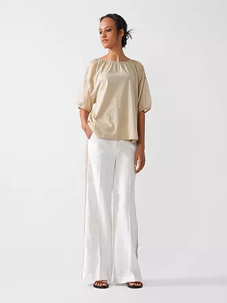 PENN&INK | Blusenshirt | beige