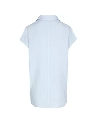 PENN&INK | Blusenshirt | hellblau