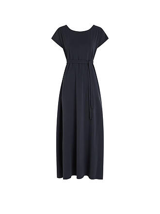 PENN&INK | Jerseykleid | dunkelblau