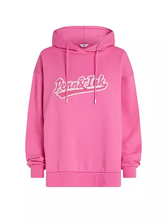 PENN&INK | Kapuzensweater - Hoodie | pink