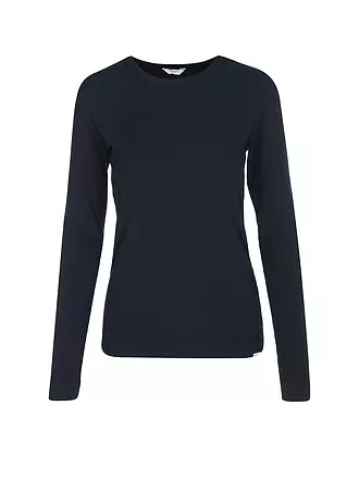 PENN&INK | Langarmshirt | rot