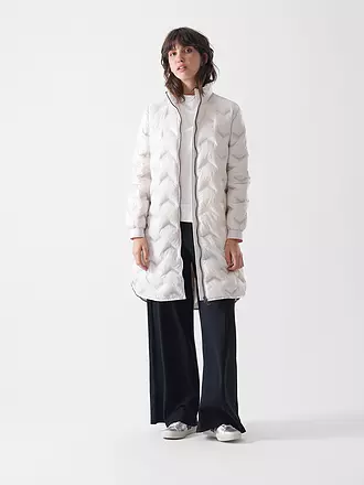 PENN&INK | Marlenehose | schwarz