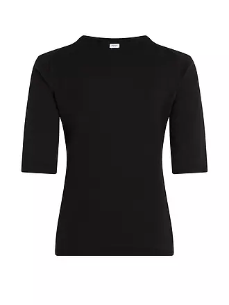 PENN&INK | Pullover | schwarz