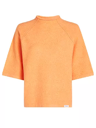 PENN&INK | Pullover | orange