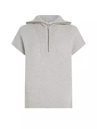 PENN&INK | Pullunder | grau