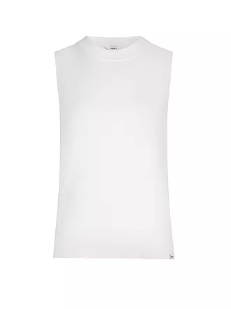 PENN&INK | Pullunder | weiss