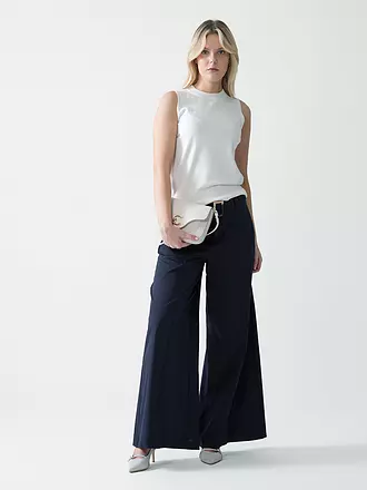 PENN&INK | Pullunder | weiss