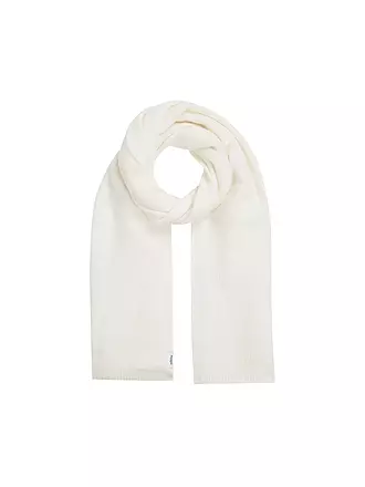 PENN&INK | Schal | creme