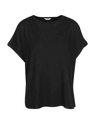 PENN&INK | T Shirt | schwarz