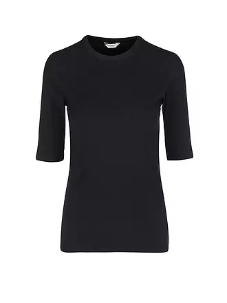 PENN&INK | T-Shirt | schwarz