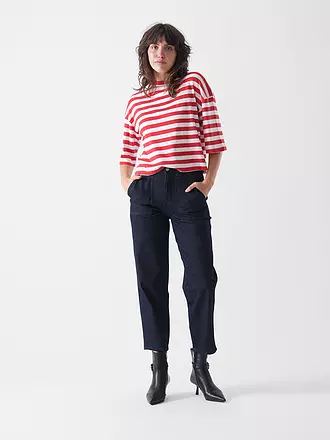 PENN&INK | T-Shirt | rot