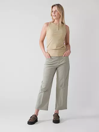 PENN&INK | Top | schwarz