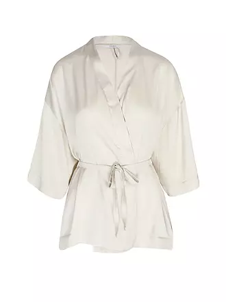 PENN&INK | Tunika - Kimono | creme