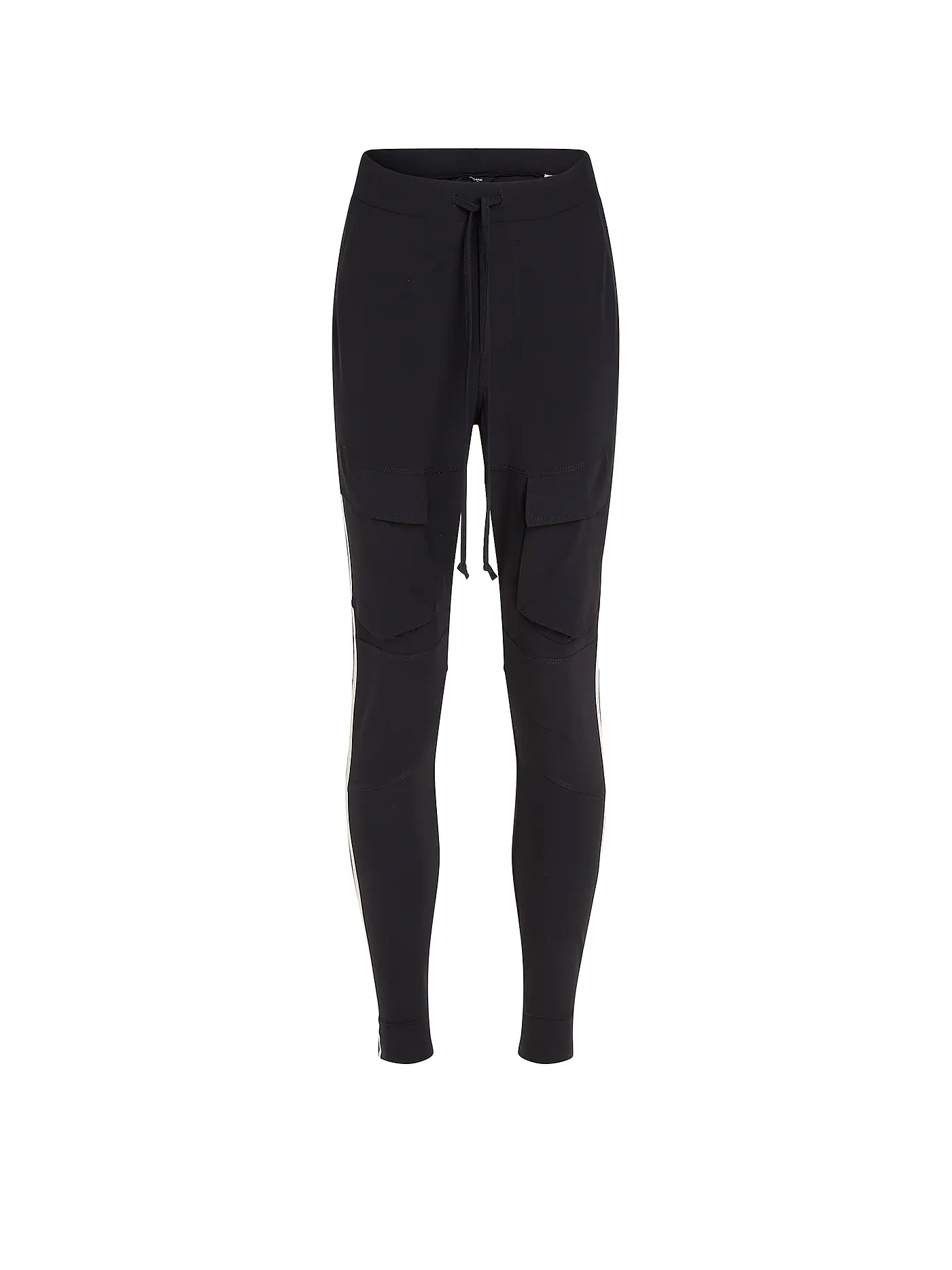 PENN&INK | Cargohose | schwarz