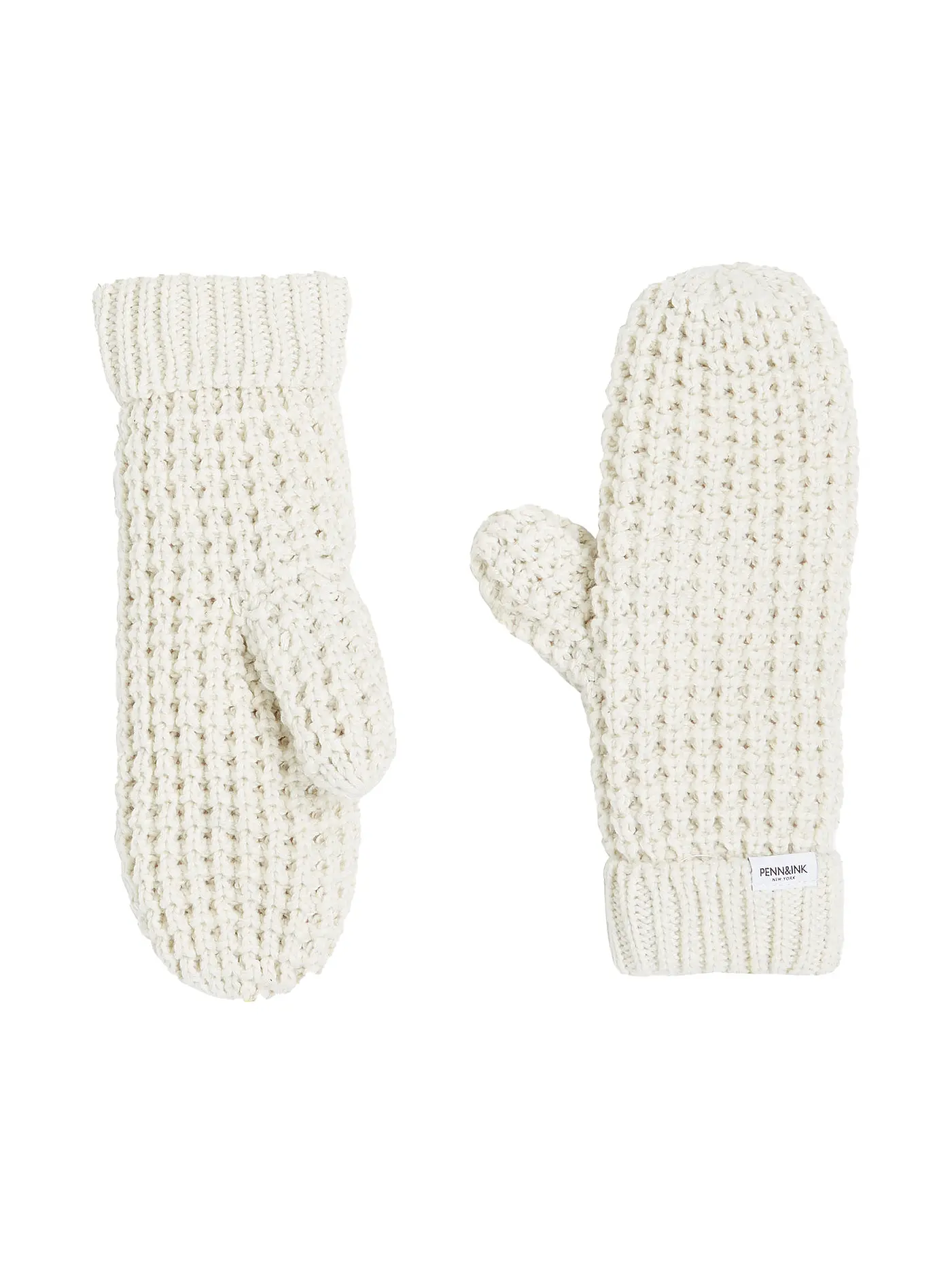 PENN&INK | Handschuhe | creme