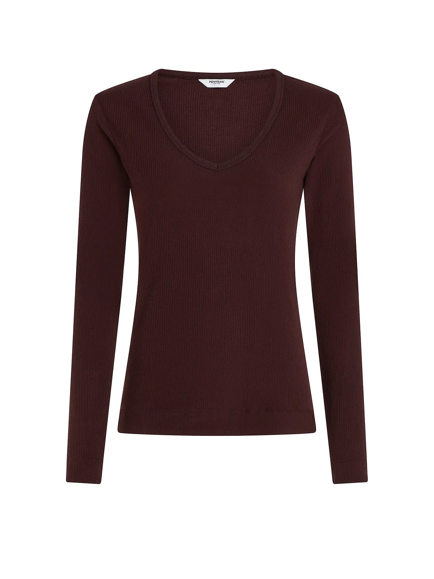PENN&INK | Langarmshirt | 