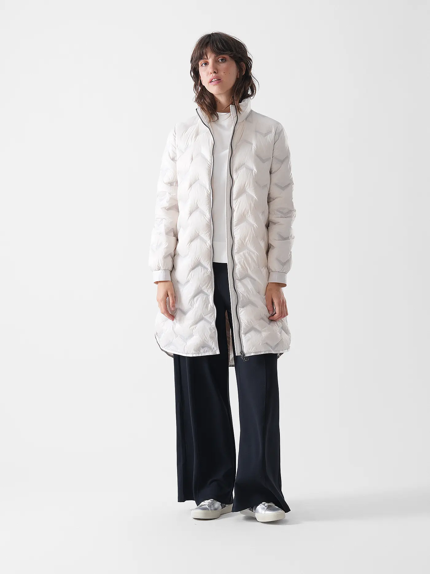 PENN&INK | Marlenehose | 