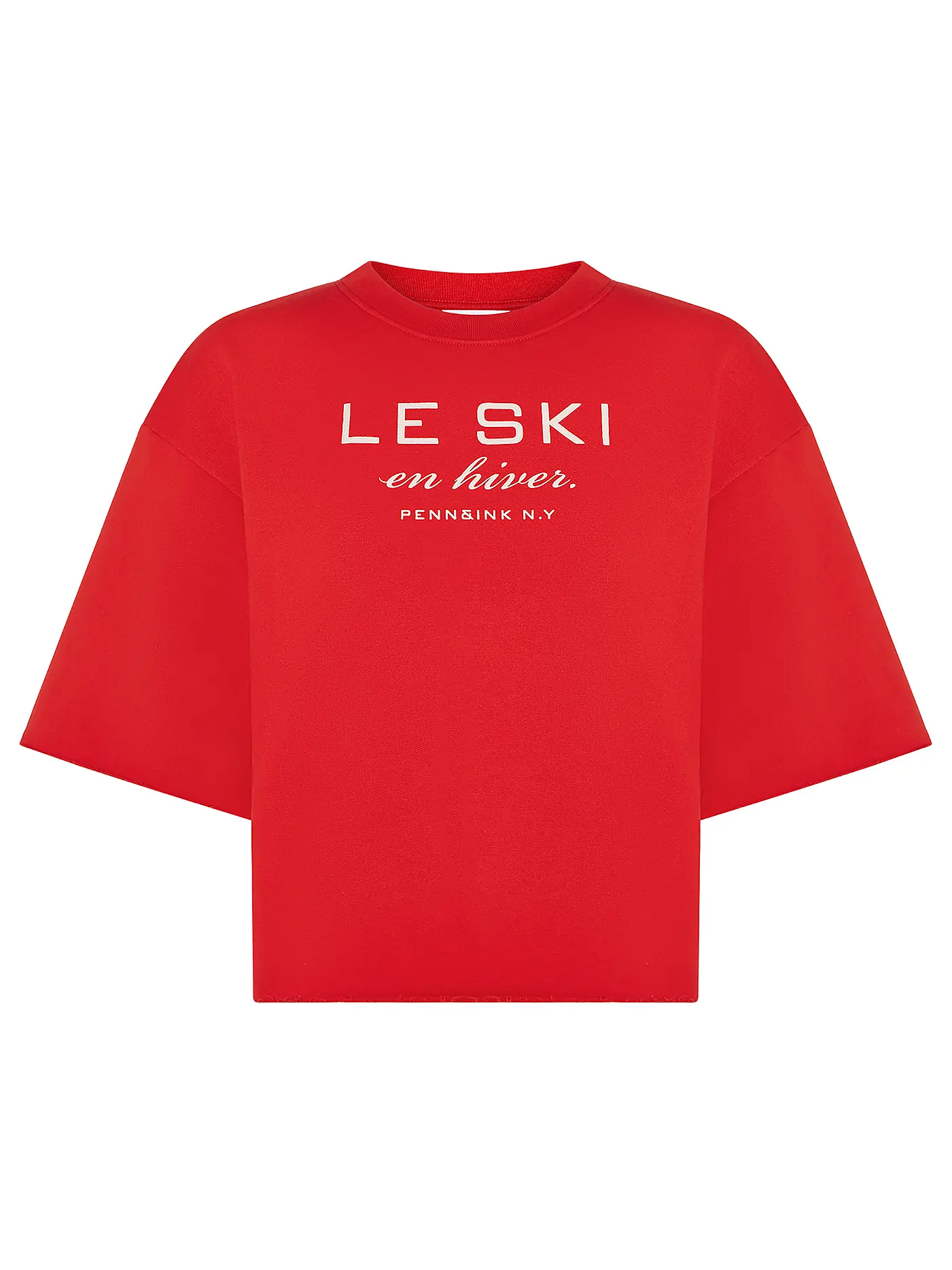 PENN&INK | Sweater | 