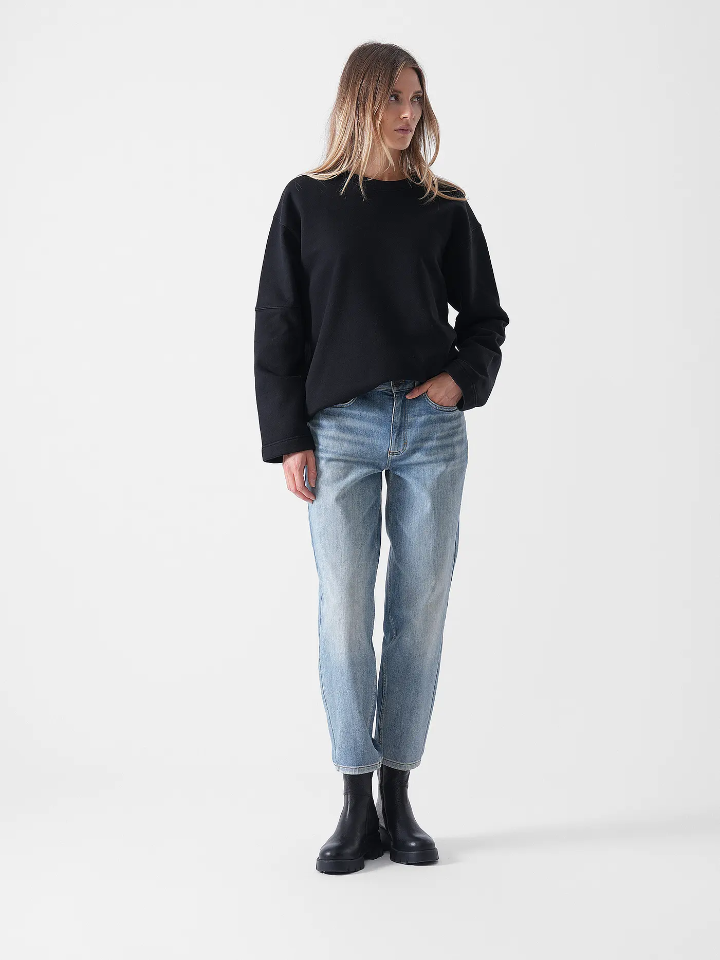PENN&INK | Sweater | 