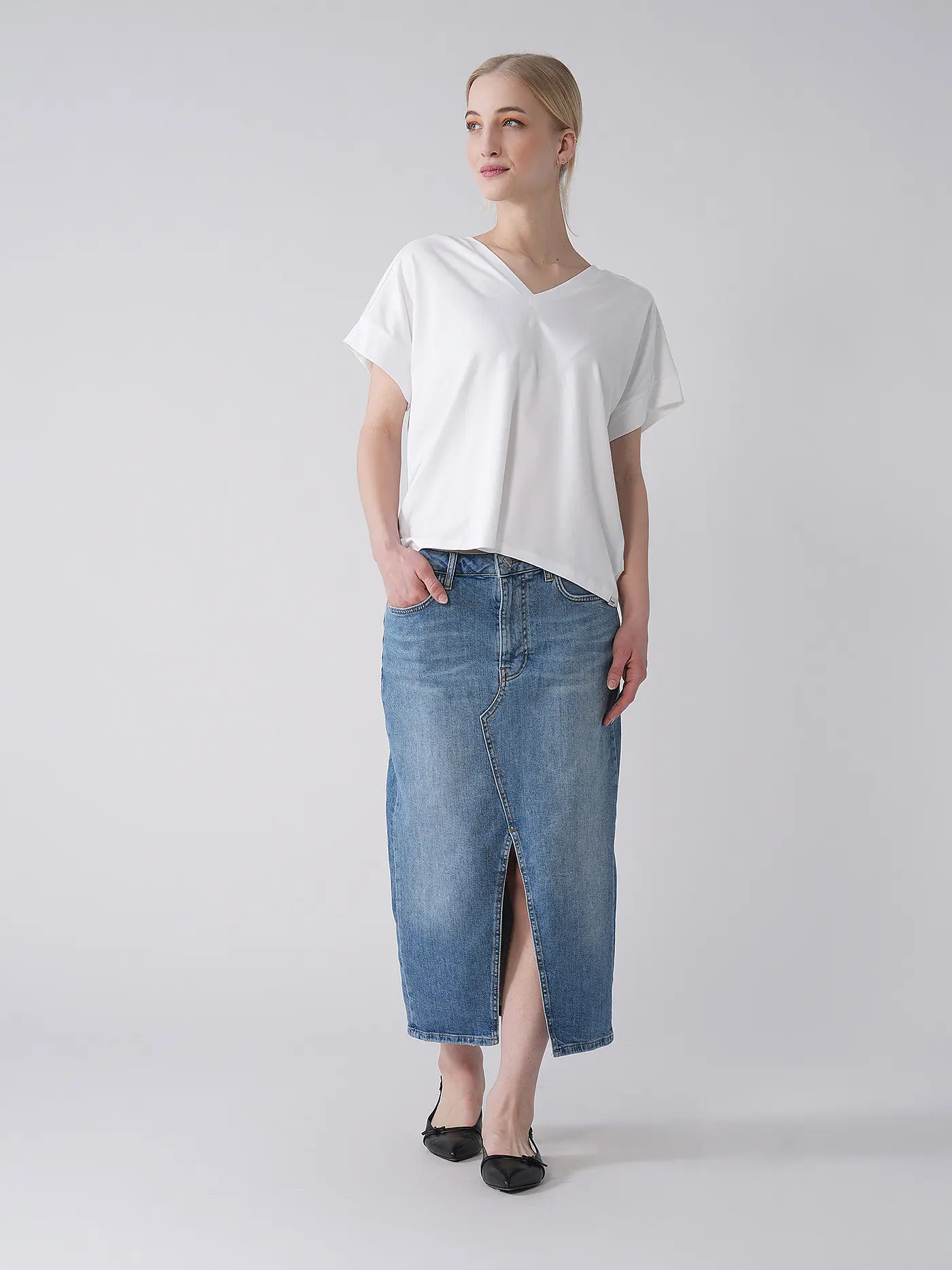 PENN&INK | T-Shirt | 