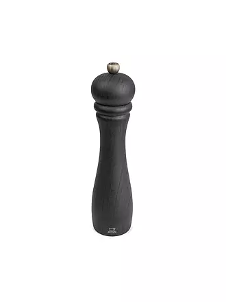 PEUGEOT | Pfeffermühle CHECKMATE 25cm Kl Graphit | grau