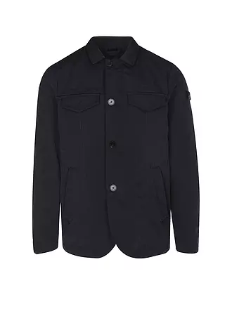 PEUTEREY | Fieldjacket HOLLYWOOOD | dunkelblau