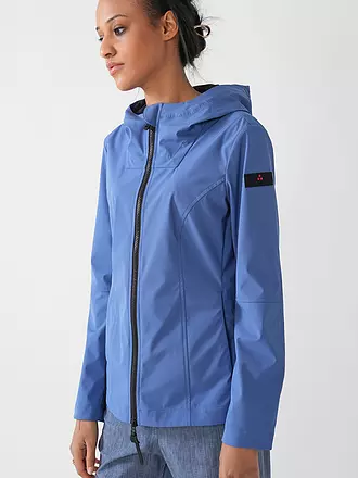 PEUTEREY | Jacke SULAWATI | blau