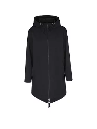 PEUTEREY | Parka COLEO | dunkelblau