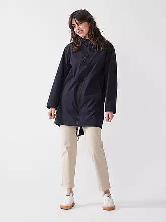 PEUTEREY | Parka COLEO | dunkelblau