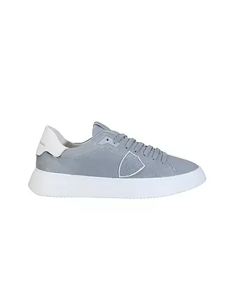 PHILIPPE MODEL | Sneaker TEMPLE | hellblau