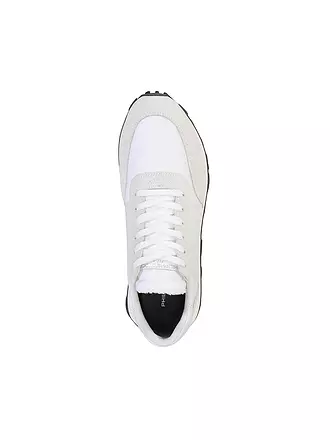 PHILIPPE MODEL | Sneaker TOUR LOW WOMAN | blau