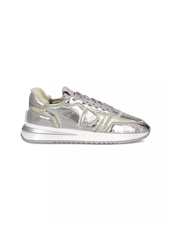 PHILIPPE MODEL | Sneaker TROPEZ 2.1 LOW | silber