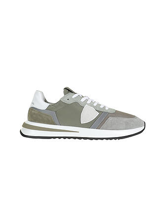 PHILIPPE MODEL | Sneaker TROPEZ 2.1 | beige