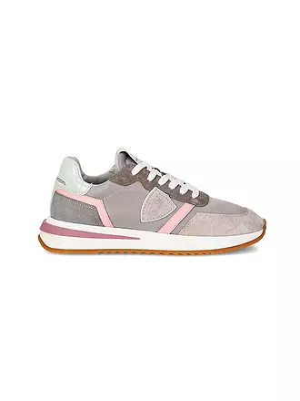 PHILIPPE MODEL | Sneaker TROPEZ 2.1 | grau