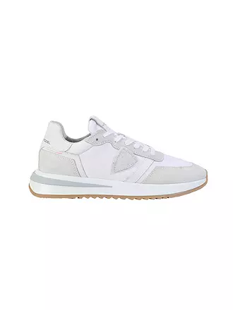PHILIPPE MODEL | Sneaker TROPEZ 2.1 | weiss