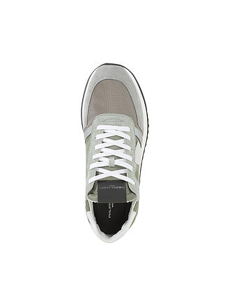 PHILIPPE MODEL | Sneaker TROPEZ 2.1 | beige
