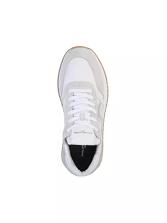 PHILIPPE MODEL | Sneaker TROPEZ 2.1 | grau