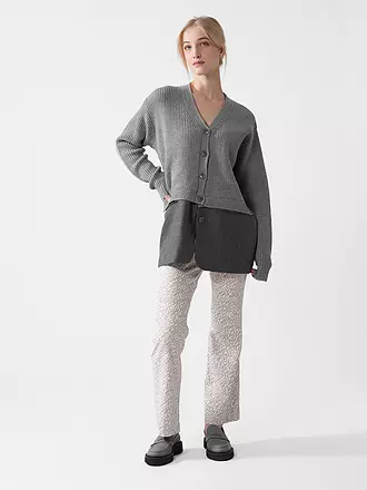 PHILLIP LIM | Blazer | grau