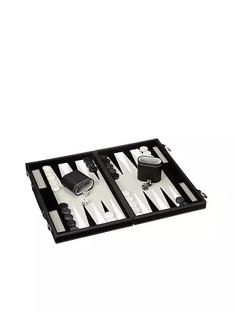 PHILOS | Backgammon (medium) | keine Farbe