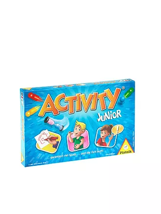 PIATNIK | Activity Junior | keine Farbe