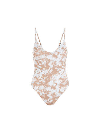 PIECES | Badeanzug PCVAOMI | rosa