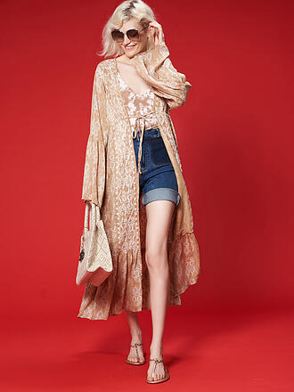 PIECES | Badeanzug PCVAOMI | rosa