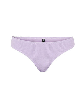 PIECES | Bikini Slip PCVIVIAN purple rose | rosa