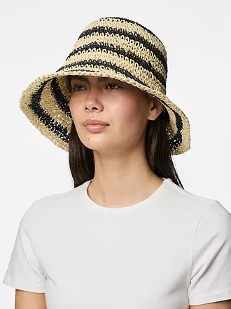 PIECES | Hut PCSASHA | beige