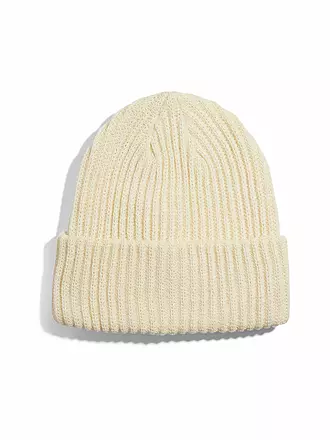 PIECES | Mütze - Haube PCHEXO | beige