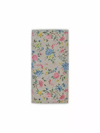 PIP STUDIO | Duschtuch Good Evening 70x140cm | beige