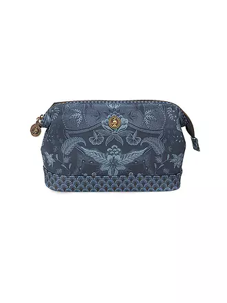 PIP STUDIO | Kosmetiktasche Purse KYOTO FESTIVAL Medium | hellgrün