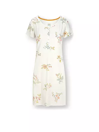 PIP STUDIO | Nachthemd - Sleepshirt | weiss